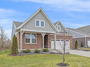 4517 Renaissance Blvd #263, Franklin, OH 45005