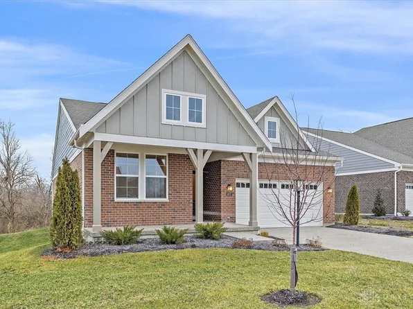 4517 Renaissance Blvd #263, Franklin, OH 45005