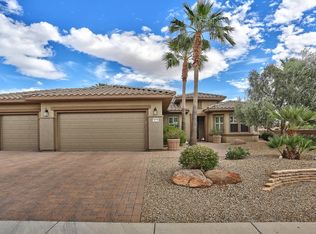 19375 N Regents Park Dr, Surprise, AZ 85387