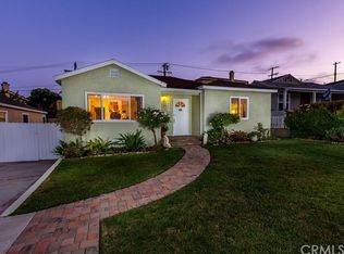 1265 W 26th St, San Pedro, CA 90731