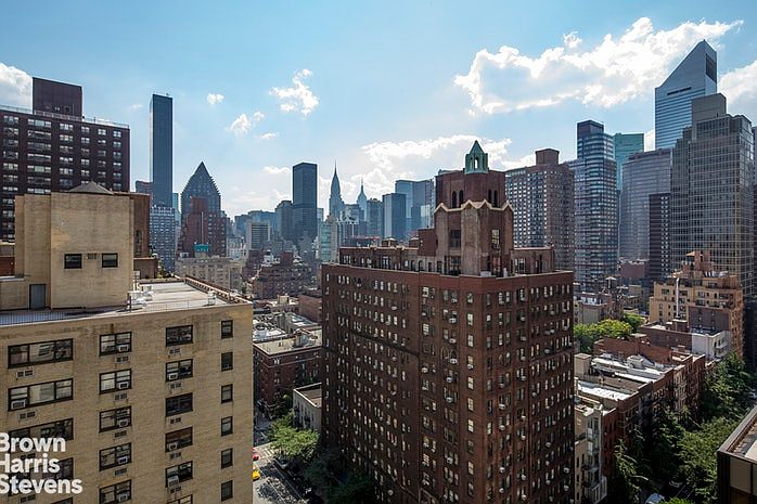 1st image of 400 E 56th St APT 19B