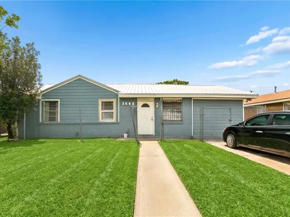 1448 Ames Blvd, Marrero, LA 70072