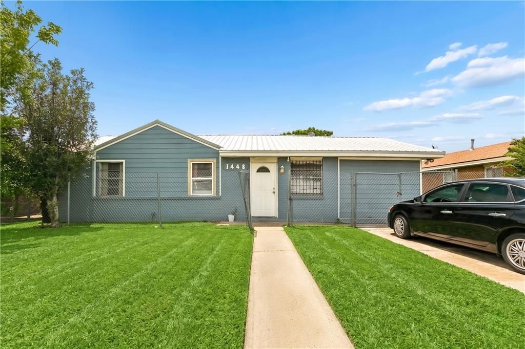 1448 Ames Blvd, Marrero, LA, Marrero