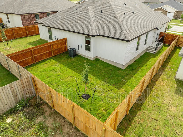 5109 Rose Petal Ct #1 — Photo 27