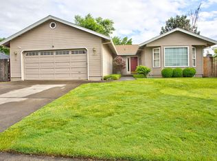 2508 Roberts Rd, Medford, OR 97504