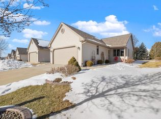 Butternut Hills, Jackson, WI 53037
