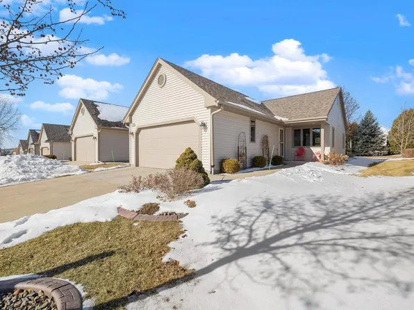 N162W20330 Butternut LANE, Jackson, WI 53037
