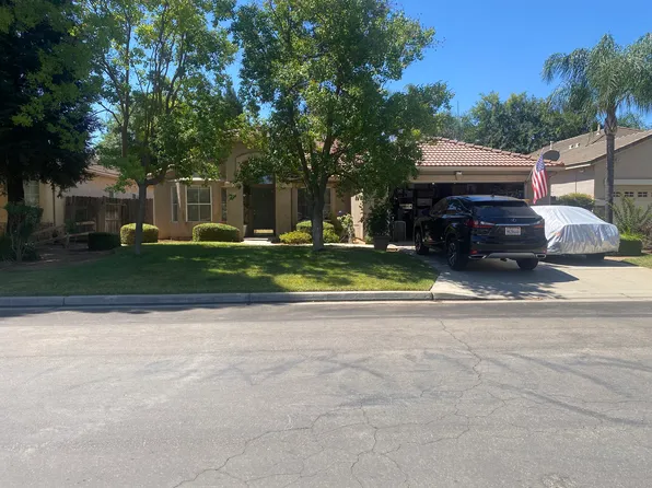 2617 E Niles Ave, Fresno, CA 93720