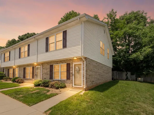 2004 Wards Ferry Rd APT 18, Lynchburg, VA 24502