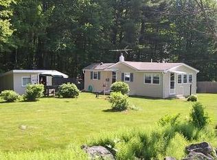 220 Bear Hill Rd, Chichester, NH 03258