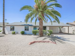 3456 E Ludlow Dr, Phoenix, AZ 85032