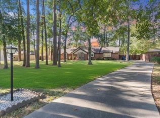 16719 Creeksouth Rd, Houston, TX 77068