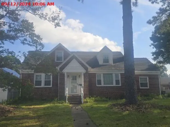 111 Williamson Rd, Portsmouth, VA 23707