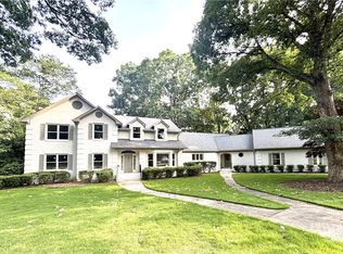 1101 Forrest Hills Drive, Watkinsville, GA 30677