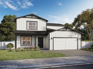 5405 W Homeward Bound Blvd, Coeur D Alene, ID 83815