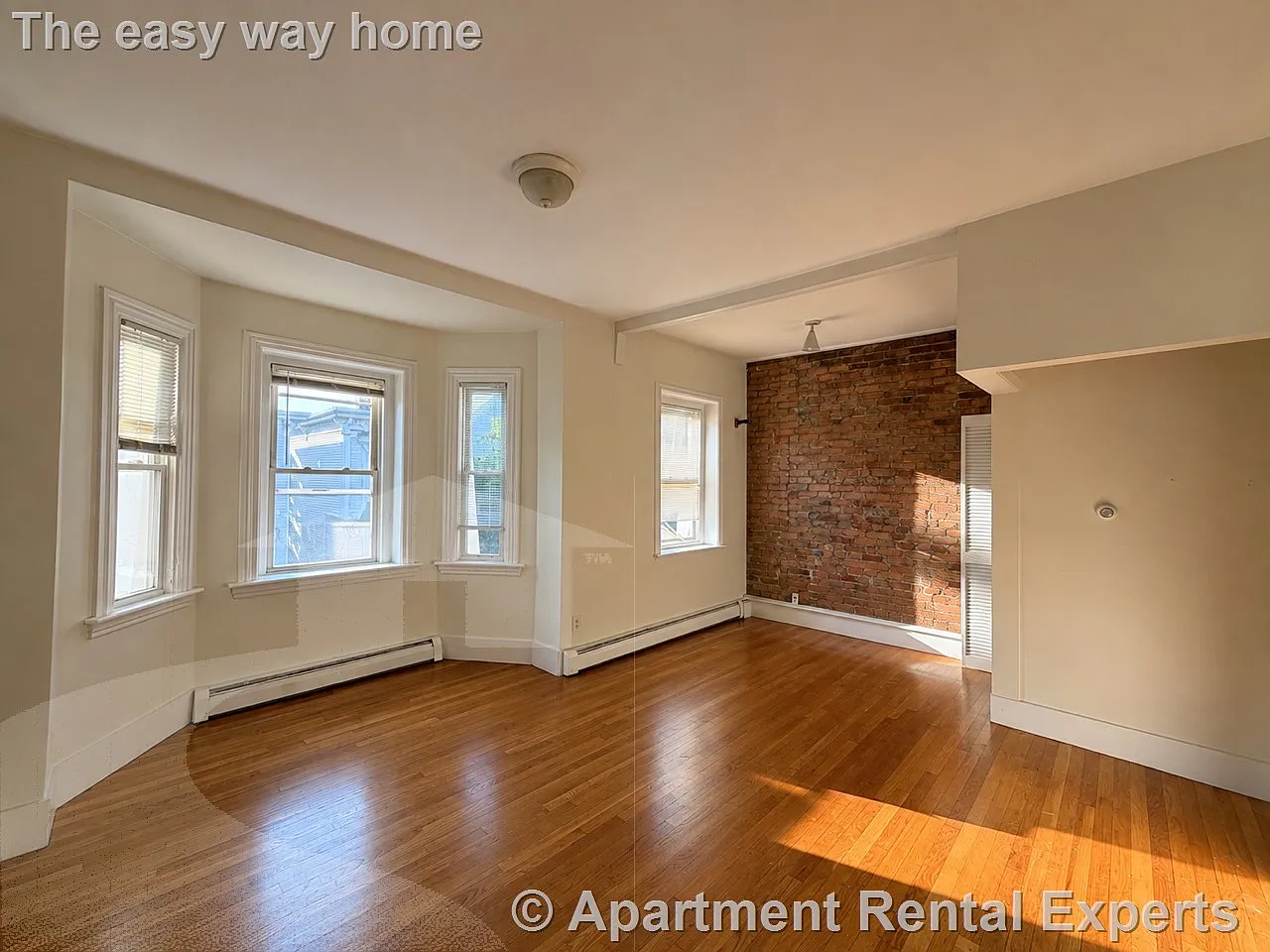 1 bed, 1.0 bath, $2,500 — Photo 3