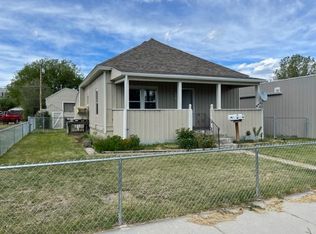 527 Saint Johns Ave, Billings, MT 59101