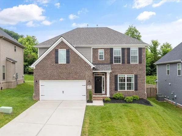 12607 Rocky Slope Ln, Knoxville, TN 37922
