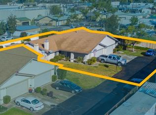 1288 Persimmon Ave, El Cajon, CA 92021