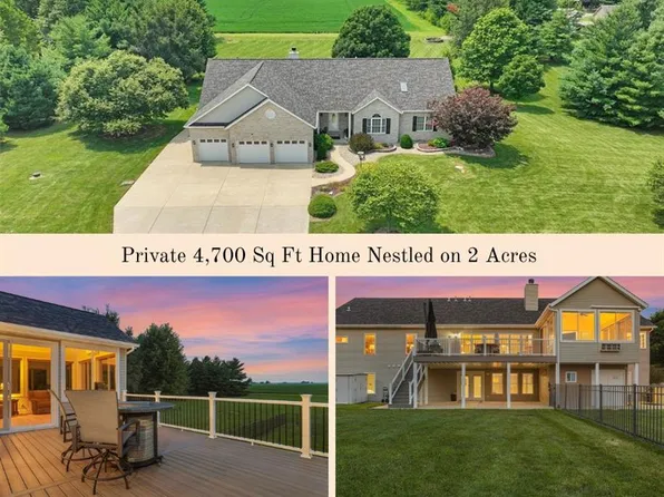 4117 Staunton Rd, Edwardsville, IL 62025