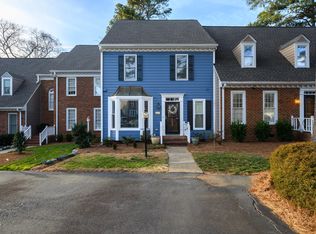 6011 Tenter Banks Sq, Raleigh, NC 27609