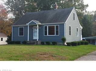 208 North Rd, Broad Brook, CT 06016