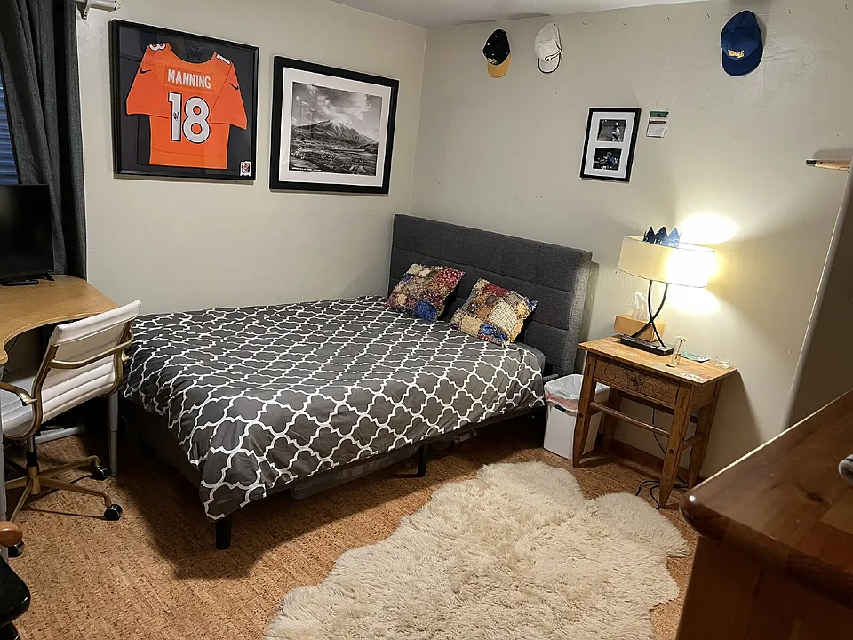 617 Sopris Ave #BASEMENT