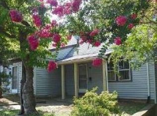 801B Harris St, Charlottesville, VA 22903