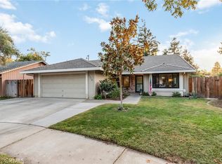 3310 Shamrock Pl, Merced, CA 95340