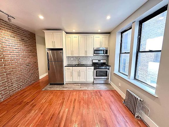 2nd image of 235 W 146th St #12A1