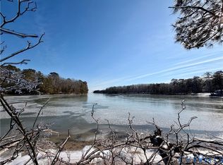 Blackberry Rd LOT 4, Reedville, VA 22539