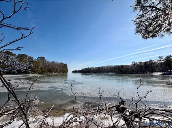 Blackberry Rd Lot 4, Reedville, VA 22539