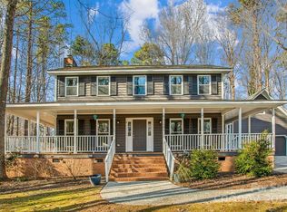 14264 Maple Hollow Ln, Mint Hill, NC 28227