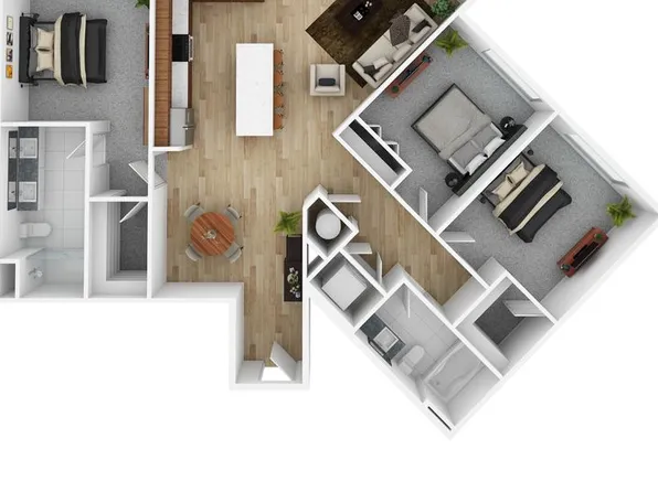 Aston Square | Luxury Apartments in Kissimmee, FL