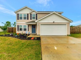 213 Lockwood Way E, Defuniak Springs, FL 32435