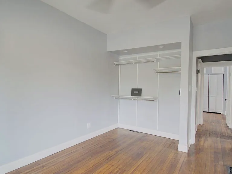 Beautiful refinished, Hardwood Floors throughout.