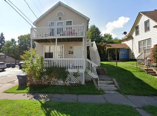 217 N 25th Ave W, Duluth, MN 55806