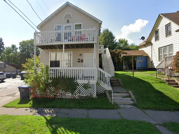 217 N 25th Ave W, 217 N 25th Ave W #2, Duluth, MN 55806