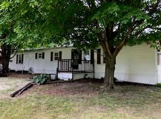 18950 Lincoln Hwy, Plymouth, IN 46563