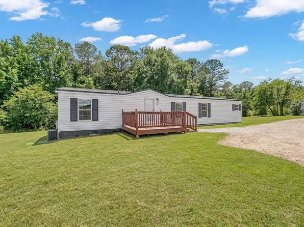 78 Sutton Rd, Louisburg, NC 27549