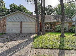 23138 Calico Corners Ln, Spring, TX 77373