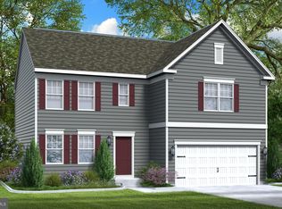 114 Madison Paige Dr, North East, MD 21901