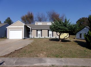 4950 Chevron Rd, Memphis, TN 38118