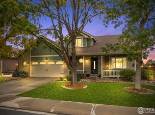 1808 Silvergate Rd, Fort Collins, CO 80526