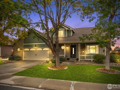 1808 Silvergate Rd, Fort Collins, CO, 80526