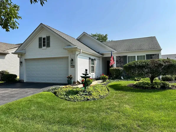 11892 Ludbury Rdg, Huntley, IL 60142