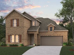 7529 Sunset Valley Ln, Krum, TX 76249