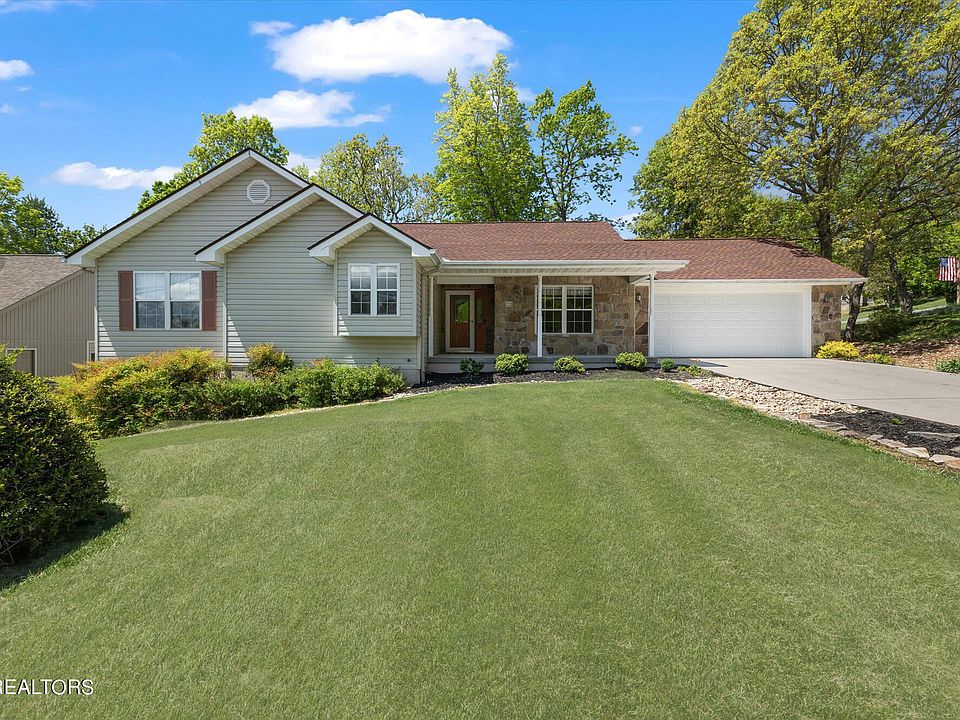 22 Sugarbush Ln, Fairfield Glade, TN 38558 Zillow