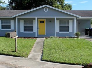 5617 Carris Ct, Orlando, FL 32810