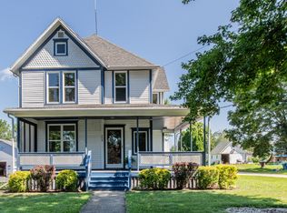 309 E Van Buren St, Ohio, IL 61349